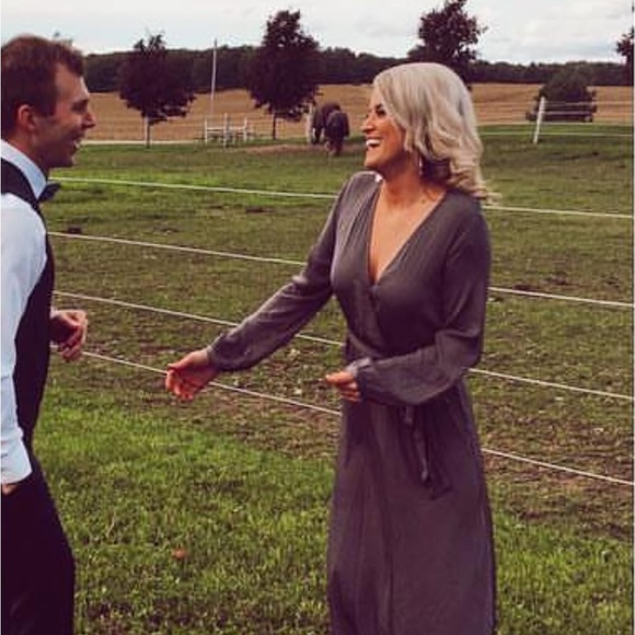 Vici dress - Picture 8 of 8